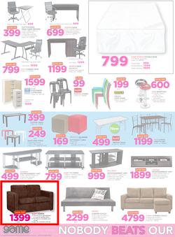 Game Botswana : Nobody Beats Our Big Brand Prices (24 Aug - 6 Sep 2017), page 24