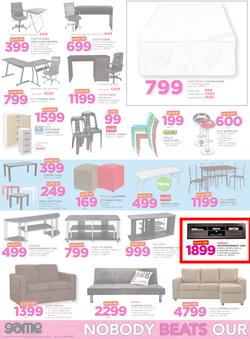 Game Botswana : Nobody Beats Our Big Brand Prices (24 Aug - 6 Sep 2017), page 24