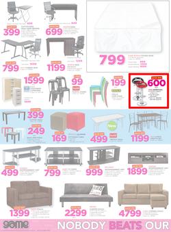 Game Botswana : Nobody Beats Our Big Brand Prices (24 Aug - 6 Sep 2017), page 24