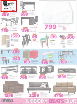 Game Botswana : Nobody Beats Our Big Brand Prices (24 Aug - 6 Sep 2017), page 24