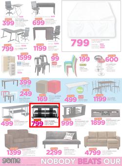 Game Botswana : Nobody Beats Our Big Brand Prices (24 Aug - 6 Sep 2017), page 24