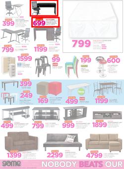 Game Botswana : Nobody Beats Our Big Brand Prices (24 Aug - 6 Sep 2017), page 24