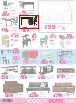 Game Botswana : Nobody Beats Our Big Brand Prices (24 Aug - 6 Sep 2017), page 24