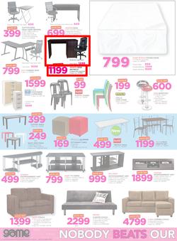 Game Botswana : Nobody Beats Our Big Brand Prices (24 Aug - 6 Sep 2017), page 24