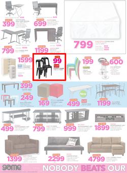 Game Botswana : Nobody Beats Our Big Brand Prices (24 Aug - 6 Sep 2017), page 24