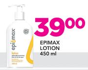 Epimax Lotion-450ml
