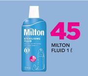 Milton Fluid-1Ltr
