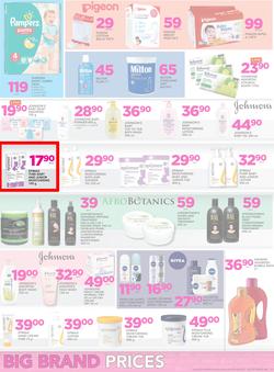 Game Botswana : Nobody Beats Our Big Brand Prices (24 Aug - 6 Sep 2017), page 26