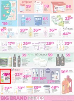 Game Botswana : Nobody Beats Our Big Brand Prices (24 Aug - 6 Sep 2017), page 26