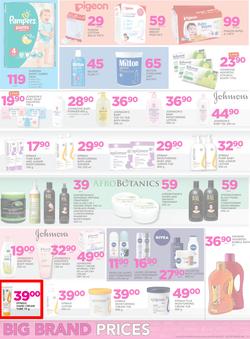 Game Botswana : Nobody Beats Our Big Brand Prices (24 Aug - 6 Sep 2017), page 26
