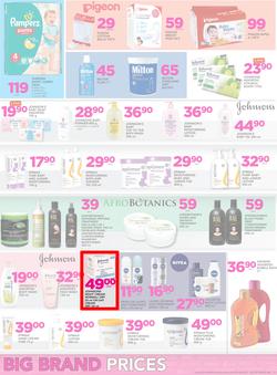 Game Botswana : Nobody Beats Our Big Brand Prices (24 Aug - 6 Sep 2017), page 26