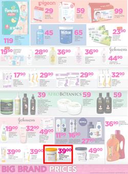Game Botswana : Nobody Beats Our Big Brand Prices (24 Aug - 6 Sep 2017), page 26