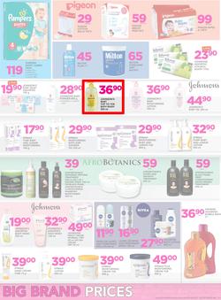 Game Botswana : Nobody Beats Our Big Brand Prices (24 Aug - 6 Sep 2017), page 26