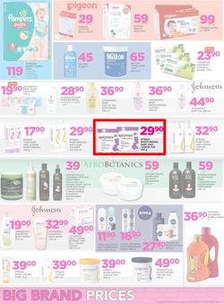 Game Botswana : Nobody Beats Our Big Brand Prices (24 Aug - 6 Sep 2017), page 26