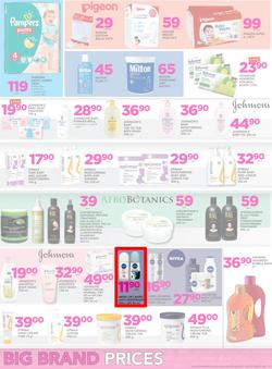 Game Botswana : Nobody Beats Our Big Brand Prices (24 Aug - 6 Sep 2017), page 26