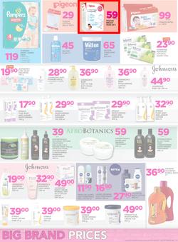 Game Botswana : Nobody Beats Our Big Brand Prices (24 Aug - 6 Sep 2017), page 26