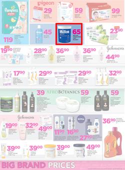 Game Botswana : Nobody Beats Our Big Brand Prices (24 Aug - 6 Sep 2017), page 26