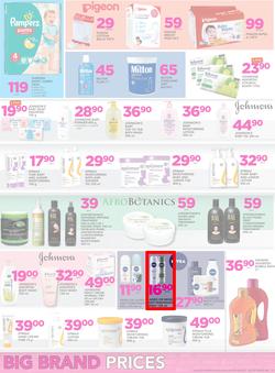 Game Botswana : Nobody Beats Our Big Brand Prices (24 Aug - 6 Sep 2017), page 26
