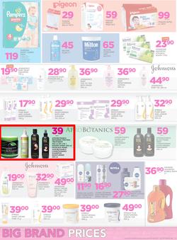 Game Botswana : Nobody Beats Our Big Brand Prices (24 Aug - 6 Sep 2017), page 26