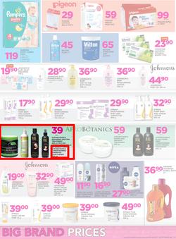 Game Botswana : Nobody Beats Our Big Brand Prices (24 Aug - 6 Sep 2017), page 26