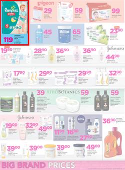 Game Botswana : Nobody Beats Our Big Brand Prices (24 Aug - 6 Sep 2017), page 26