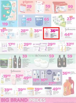 Game Botswana : Nobody Beats Our Big Brand Prices (24 Aug - 6 Sep 2017), page 26