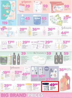 Game Botswana : Nobody Beats Our Big Brand Prices (24 Aug - 6 Sep 2017), page 26