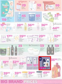 Game Botswana : Nobody Beats Our Big Brand Prices (24 Aug - 6 Sep 2017), page 26