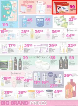 Game Botswana : Nobody Beats Our Big Brand Prices (24 Aug - 6 Sep 2017), page 26