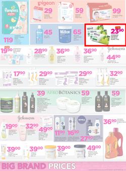Game Botswana : Nobody Beats Our Big Brand Prices (24 Aug - 6 Sep 2017), page 26