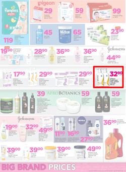 Game Botswana : Nobody Beats Our Big Brand Prices (24 Aug - 6 Sep 2017), page 26