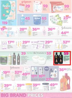 Game Botswana : Nobody Beats Our Big Brand Prices (24 Aug - 6 Sep 2017), page 26