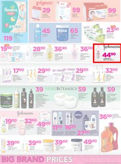Game Botswana : Nobody Beats Our Big Brand Prices (24 Aug - 6 Sep 2017), page 26