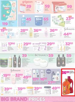 Game Botswana : Nobody Beats Our Big Brand Prices (24 Aug - 6 Sep 2017), page 26