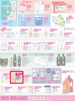 Game Botswana : Nobody Beats Our Big Brand Prices (24 Aug - 6 Sep 2017), page 26