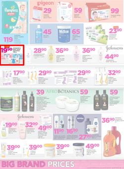 Game Botswana : Nobody Beats Our Big Brand Prices (24 Aug - 6 Sep 2017), page 26