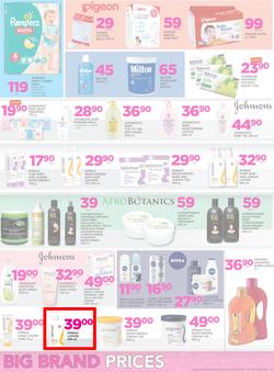 Game Botswana : Nobody Beats Our Big Brand Prices (24 Aug - 6 Sep 2017), page 26