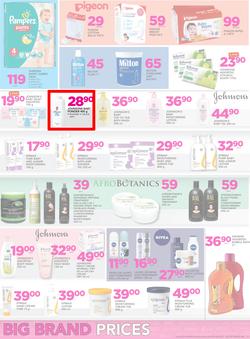 Game Botswana : Nobody Beats Our Big Brand Prices (24 Aug - 6 Sep 2017), page 26