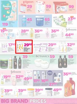 Game Botswana : Nobody Beats Our Big Brand Prices (24 Aug - 6 Sep 2017), page 26