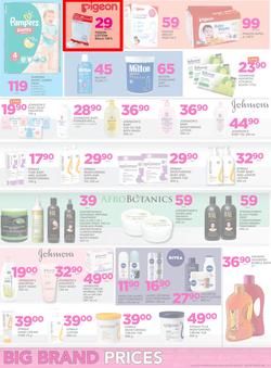 Game Botswana : Nobody Beats Our Big Brand Prices (24 Aug - 6 Sep 2017), page 26