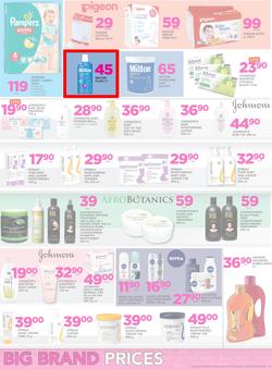 Game Botswana : Nobody Beats Our Big Brand Prices (24 Aug - 6 Sep 2017), page 26