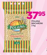 Polana Macaroni-3Kg
