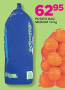 Potato Bag Medium-10Kg