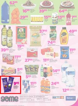 Game Botswana : Nobody Beats Our Big Brand Prices (24 Aug - 6 Sep 2017), page 27