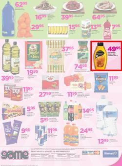 Game Botswana : Nobody Beats Our Big Brand Prices (24 Aug - 6 Sep 2017), page 27