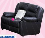 Gommagomma 2 Divison Couch