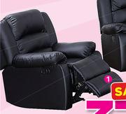 Gommagomma Torga Chair