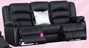 Gommagomma 3 Divison Couch