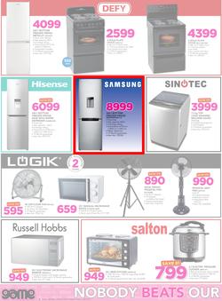 Game Lesotho : Nobody Beats Our Big Brand Prices (24 Aug - 6 Sep 2017), page 2