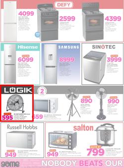 Game Lesotho : Nobody Beats Our Big Brand Prices (24 Aug - 6 Sep 2017), page 2